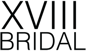 XVIII Logo